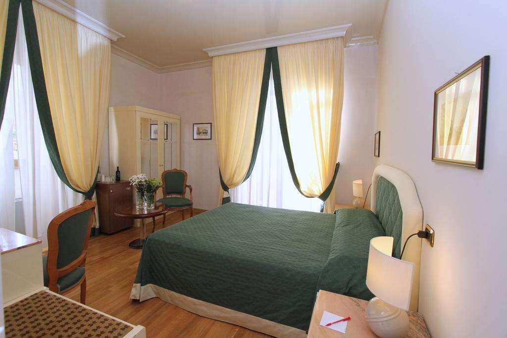 Hotel Cicolella Foggia Room photo